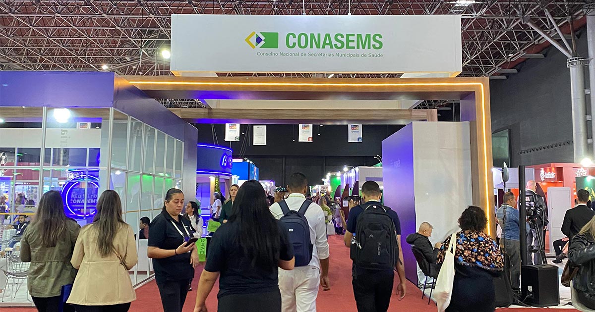 Principais congressos de saúde pública a que todo gestor deve ficar atento
